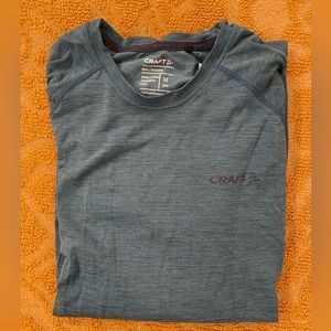 Men’s Craft Medium Running shirt